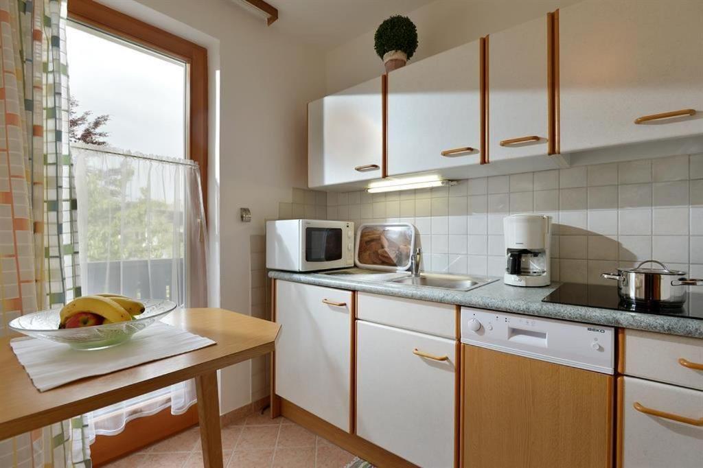 Haus Landmann Apartment Ellmau Exterior photo